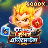 Fa Chai game at ACE67
