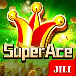 JILI Super Ace game at ACE67