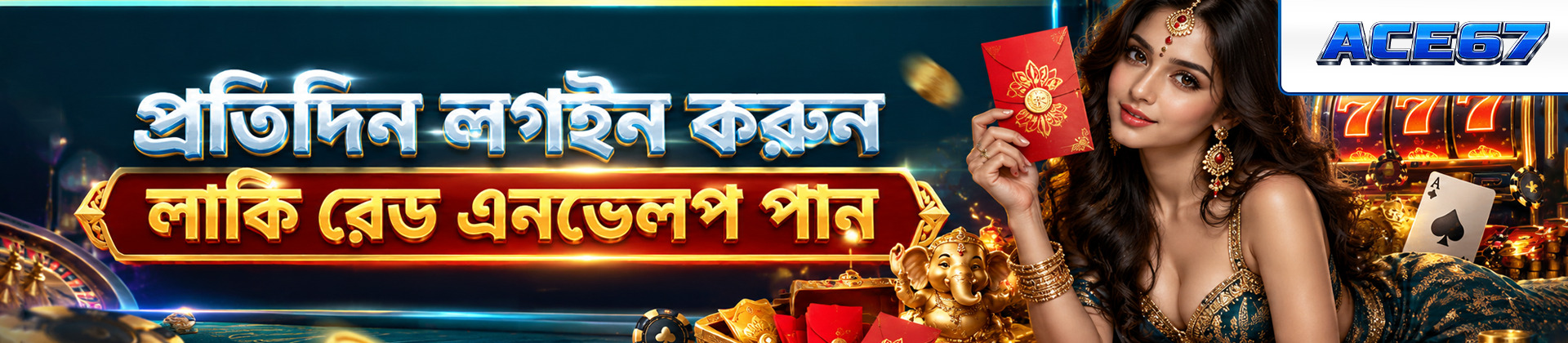 ACE67 promotion banner 1