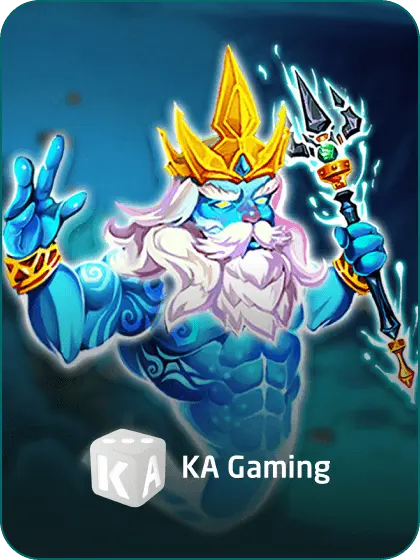 KA Fishing at ACE67
