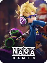 NG Arena at ACE67