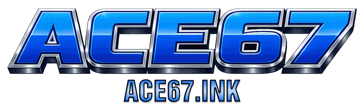 ACE67 official logo